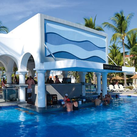 Riu Jalisco Hotell Nuevo Vallarta Exteriör bild