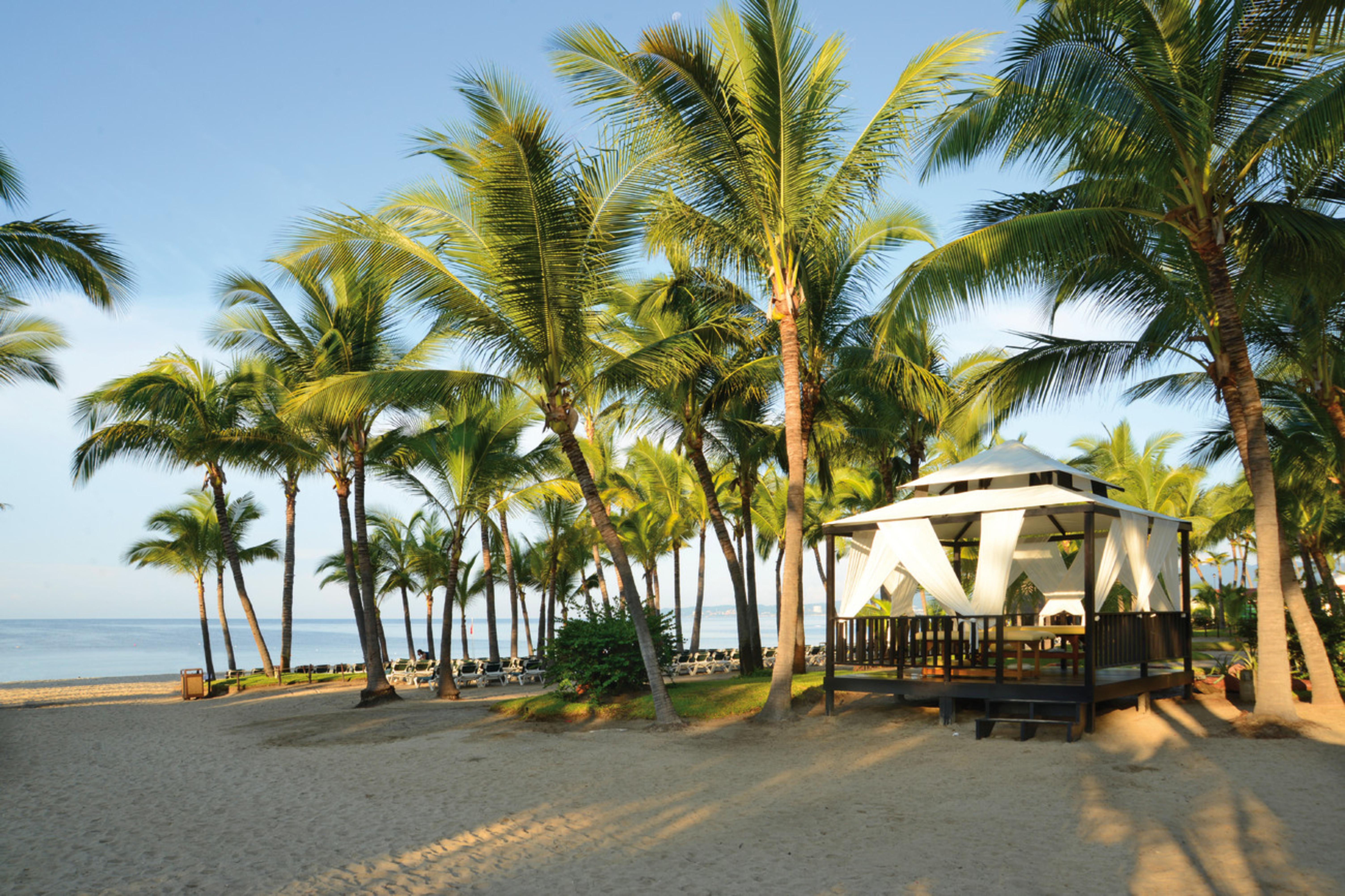 Riu Jalisco Hotell Nuevo Vallarta Exteriör bild