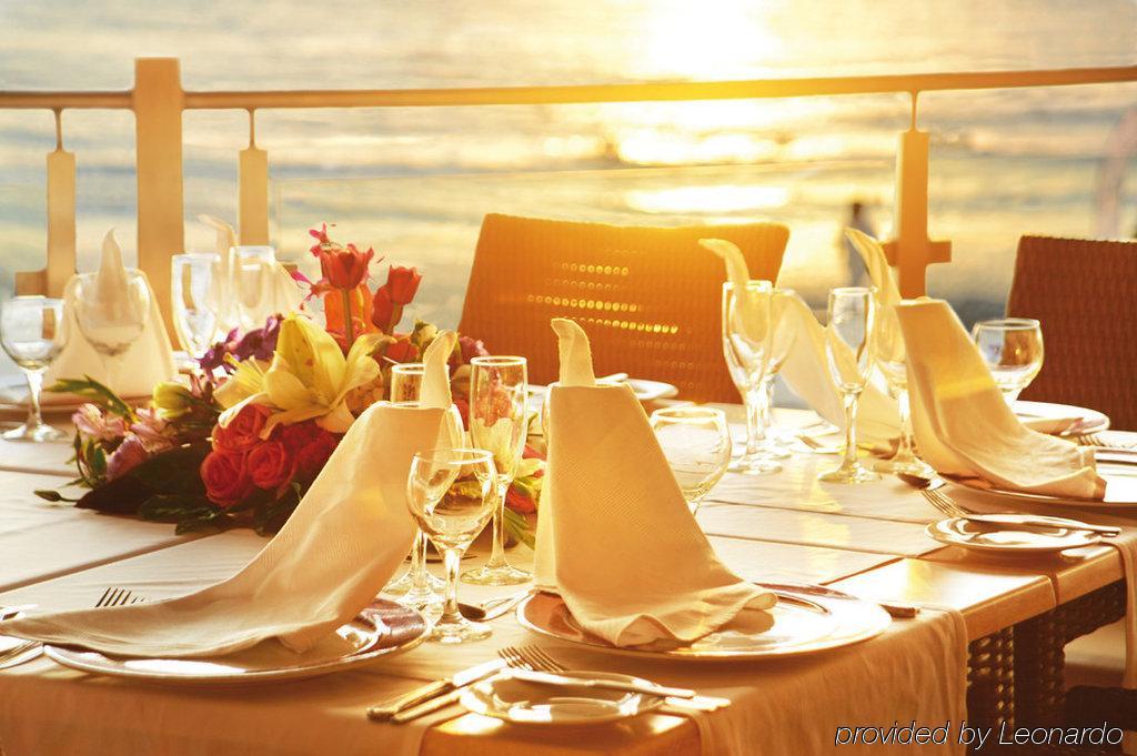 Riu Jalisco Hotell Nuevo Vallarta Exteriör bild